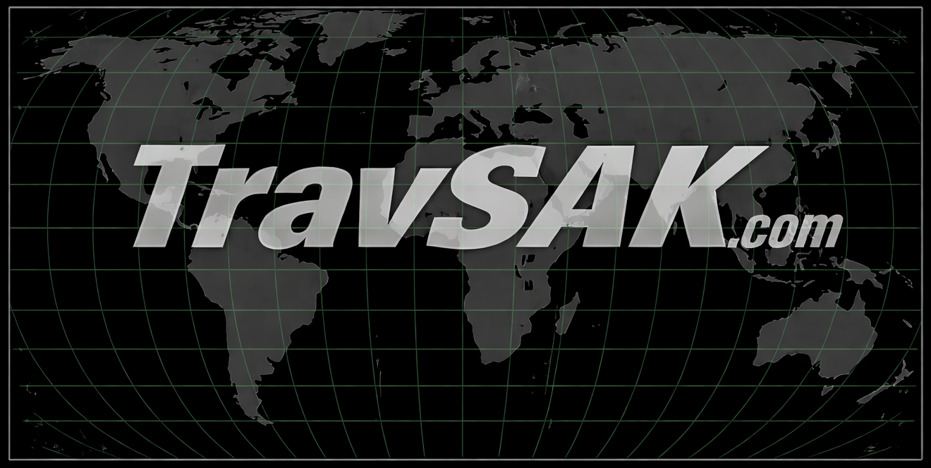 TravSAK Command Center